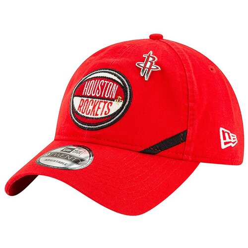 New Era Houston Rockets 9TWENTY 2019 NBA Draft Authentics kapa Cene