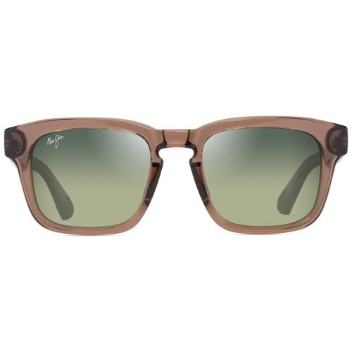Maui Jim Maluhia MJ0643S 003 Polarized ONE SIZE (52) Rjava/Zelena Cene