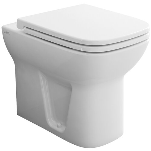 Vitra wc šolja S20 btw - 5520L003-0075 Cene