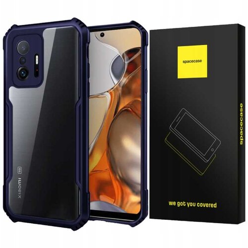 Spacecase OVITEK OVITEK ZA TELEFON XIAOMI 11T 11T PRO MODER, (21964269) Cene