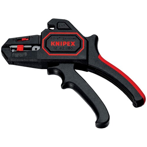 Knipex KLIJEŠTA ZA ŽICU 180MM 1261626 Cijene