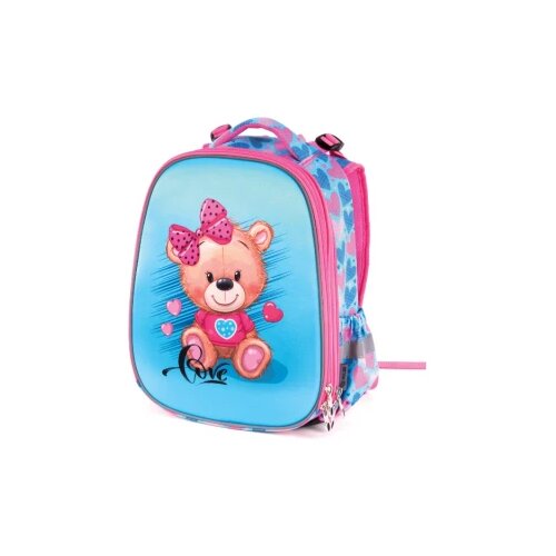 RANAC PULSE ANATOMIC CUBE TEDDY 122291 Slike