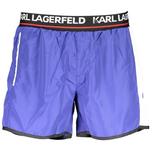 Karl Lagerfeld mu&amp;scaron;ke kupaće hlače Slike
