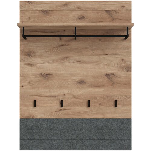 CARRYHOME garderobni panel Slike