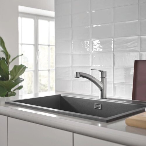 Grohe 30531DC1 Start QuickFix izvlečna kuhinjska armatura Slike