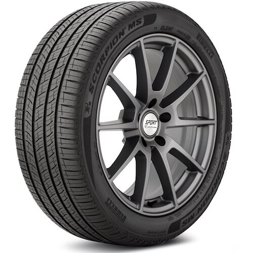 Pirelli Scorpion MS ( 255/45 R21 106V XL Elect, NE0 ) Cene