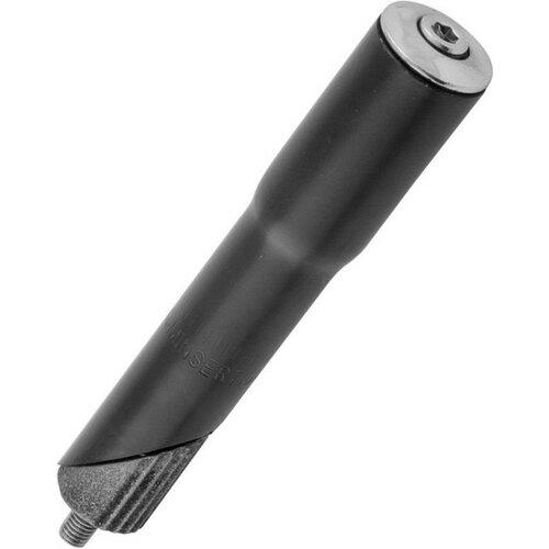 Adapter lule a-head 28,6 x 25,4 x 150mm crna mat ( 3832104/E24-6 ) Cene
