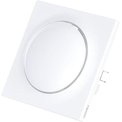 Fibaro Walli socket-outlet Type E White Slike