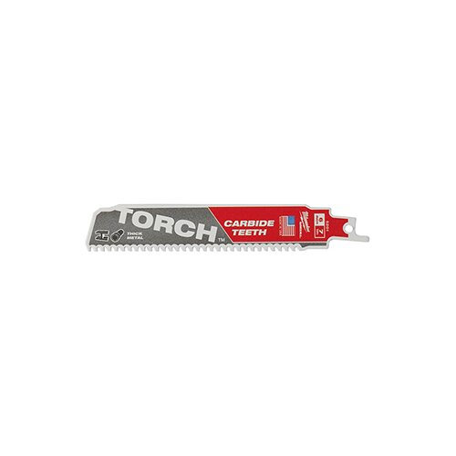 Milwaukee karbidne testerice metal 5/1 TORCH™ heavy-duty 150mm 48005501 Cene