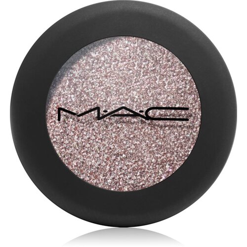 MAC Cosmetics Eye Shadow Glitter bleščeča senčila za oči odtenek She Sparkles 1 g Cene