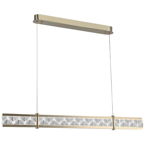  LED prigu&scaron;iva luster na sajli ENRIQUE LED/20W/230V 3000-6000K +daljinski upravljač Cene