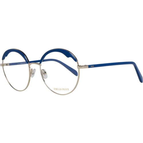 Emilio Pucci Optical Frame