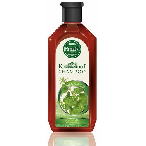 Krauterhof šampon kopriva za normalnu kosu 500ml Cene