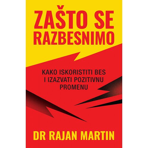 Harmonija knjige Za&amp;scaron;to se razbesnimo Slike