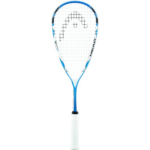 Head Microgel 125 Squash Racket Slike