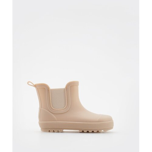 Reserved Girls` wellingtons - Bež Cene