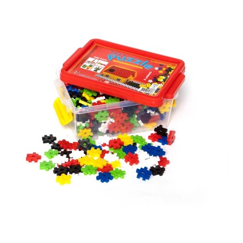  IGRAČKA MEGA PUZZLE 350 BOX Cene
