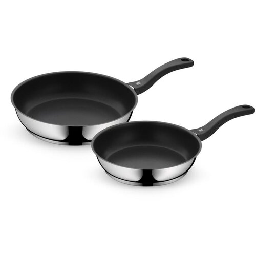 Wmf 2-delni set ponev Devil A 733026299, 24+28 cm Slike