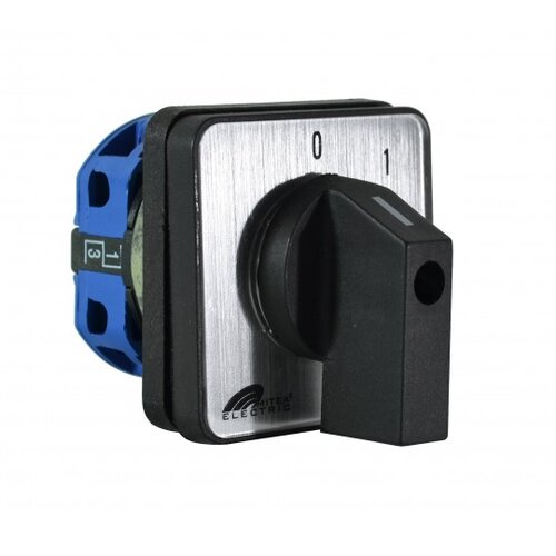 Mitea_Electric Prekidač ME-G 0-1 20A jednopolni 45° grebenasti Cene