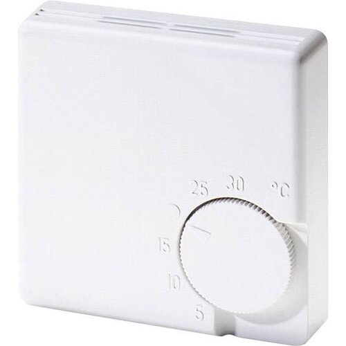 Eberle 101110251102 RTR-E 3524 sobni termostat nadometna 1 kos, (20448679) Slike