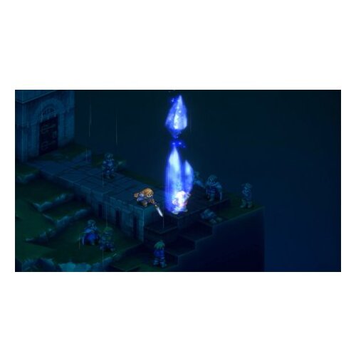 Square Enix Switch, Final Fantasy Tactics: Ivalice Chronicles Cene