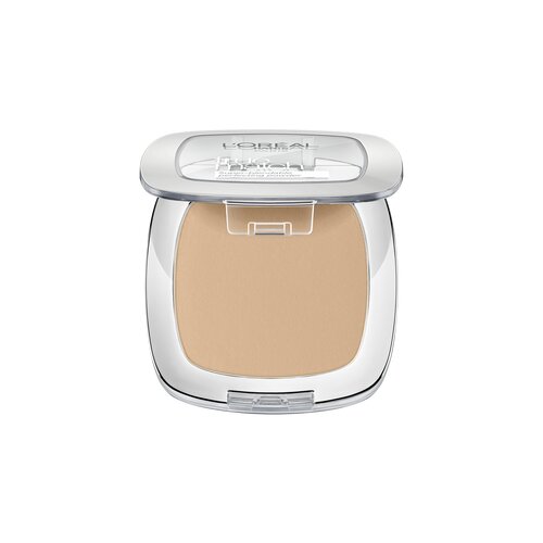L&amp;acute;Or&amp;eacute;al Paris true match kompakten puder 9 g odtenek D5-W5 golden sand Slike