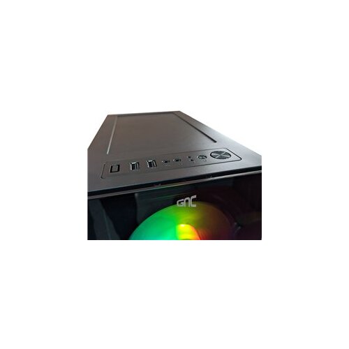  kućište gnc ez cool gaming ND-570 bez... Cijene