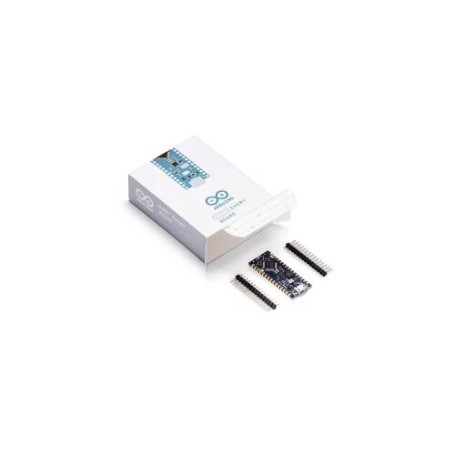 ARDUINO ABX00028-6P Board Nano Every - Pack 6 Nano Cijene