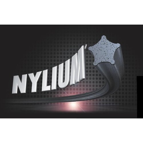 Oregon Silk za trimer, nylium starline 2.4mm x 360m ( 026360 ) Slike