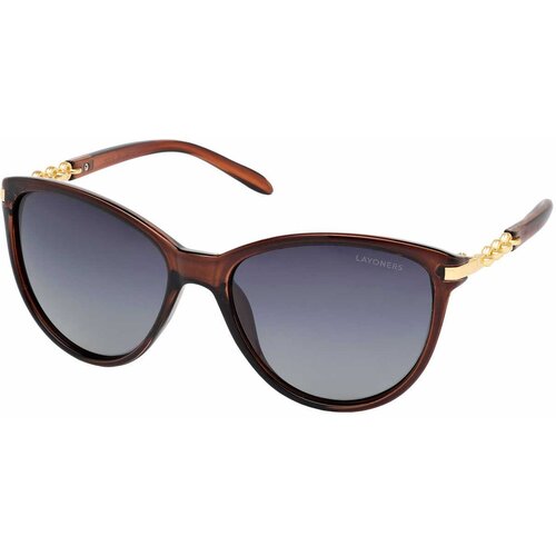 Layoners Classy Brown Slike