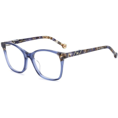 Carolina Herrera HER0431/G PJP ONE SIZE (53) Modra/Kristalna Slike