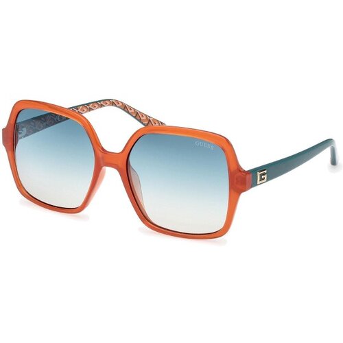 Guess GU7921-H 44X ONE SIZE (57) Oranžna/Modra Slike