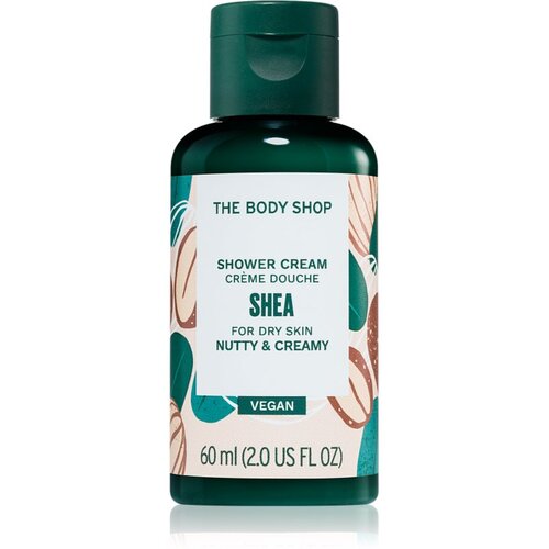 The Body Shop Bath and Body Strawberry gel za tu&scaron;iranje 60 ml Cijene
