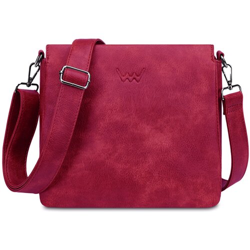 Vuch Aleeza Dark Red Cene