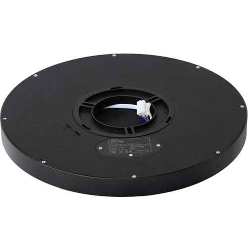  Fulgur s-42587-LED Stropna LED svetiljka sa senzorom NOMY-S 24W/230V 3000/4000/6000K IP40 crna Slike