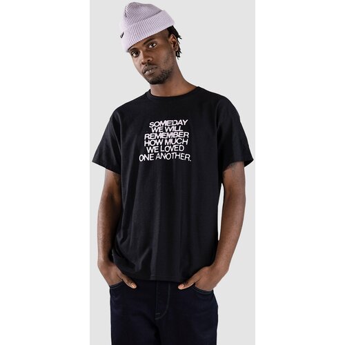 Empyre We Loved Another One T-shirt black Slike