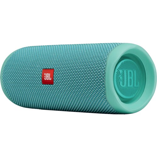 JBL Zvučnik bežični, Flip 5, Bluetooth, IP67, River Teal - Flip 5 River Teal Cijene