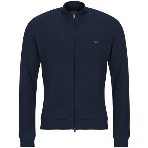 Emporio Armani FZ SWEATSHIRT AF14982 Tamno plava Slike