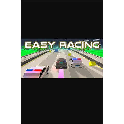 Steam Easy Racing (PC) Key GLOBAL Cene