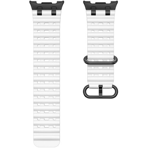 INF Zamenjava/kompatibilni del – Samsung Galaxy Watch z zračnim paščkom White, (5000264160) Cene