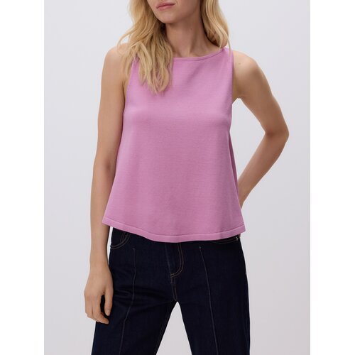 Reserved LADIES` BLOUSE - bljedoljubičasto Cijene
