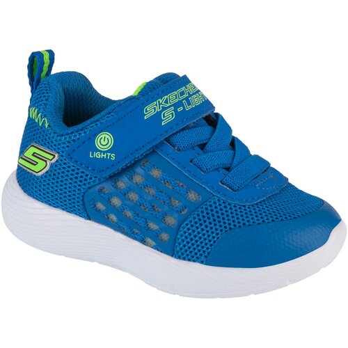 Skechers Nizke superge Dyna-Lights K Modra Slike