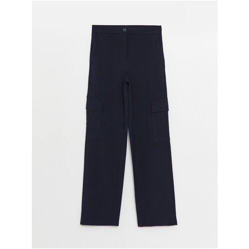 LC Waikiki Standard Fit Women's Cargo Pants Cene