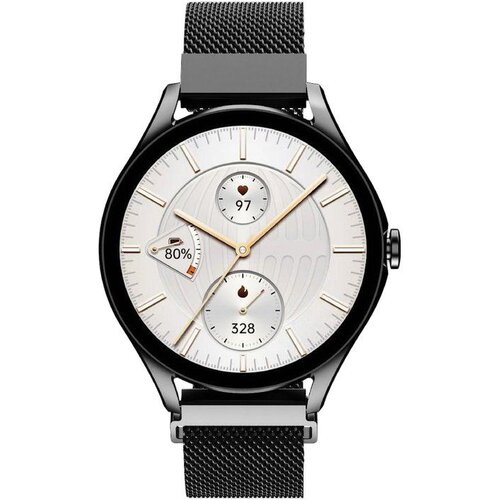 HiFuture Pametni sat Aura2 Black Cene