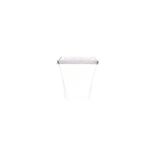  Poklopac /pvc/ za posude MC.24 – prozirni – 16/1 Cijene