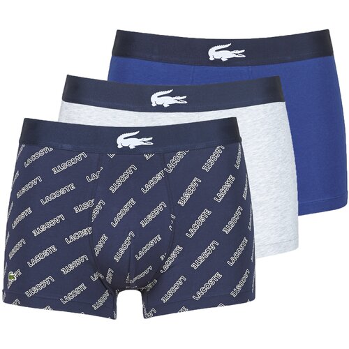 Lacoste GHAFFO Vi&amp;scaron;ebojna Slike