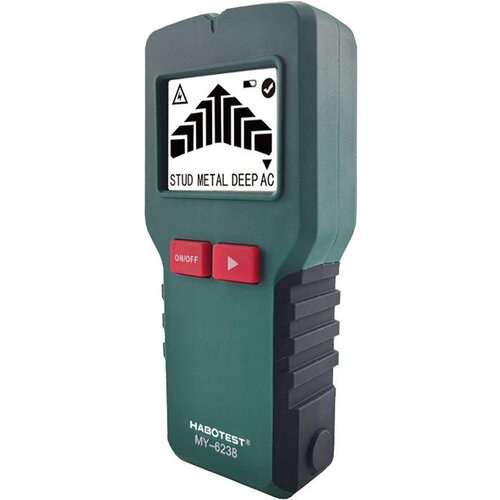 HABOTEST Detektor kablov 4 v 1 MY6238, (20848688) Slike