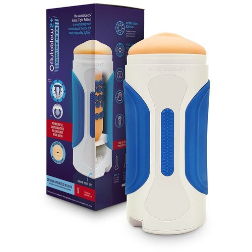 Autoblow masturbator 2+XT, vložek C Cene