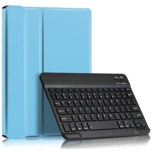 Ykcloud Flip cover in Bluetooth Tipkovnica CX-M511C za Xiaomi Pad5/ Pad5 Pro 11&amp;rdquo;, (20652221) Slike