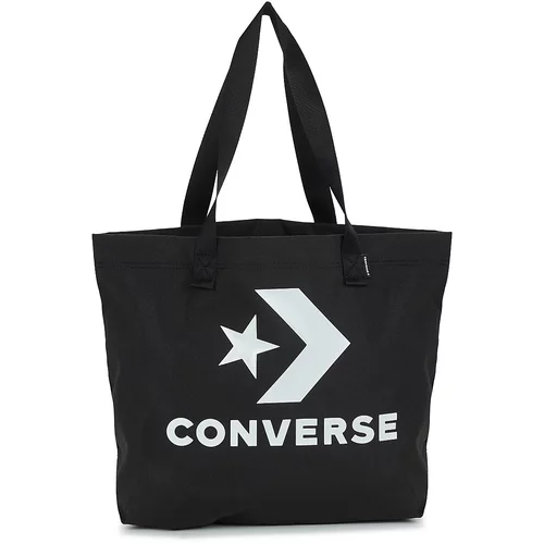 Converse Nakupovalne torbe STAR CHEVRON TO Črna